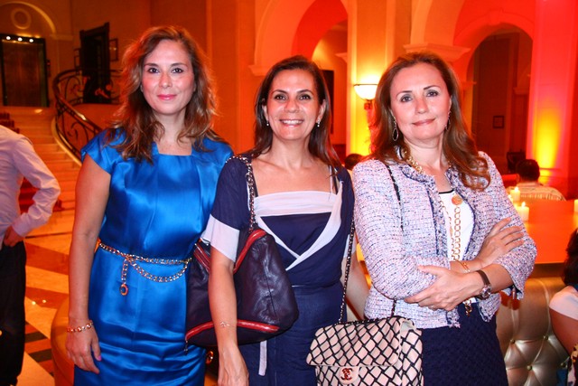 Toumouh Annual Event 